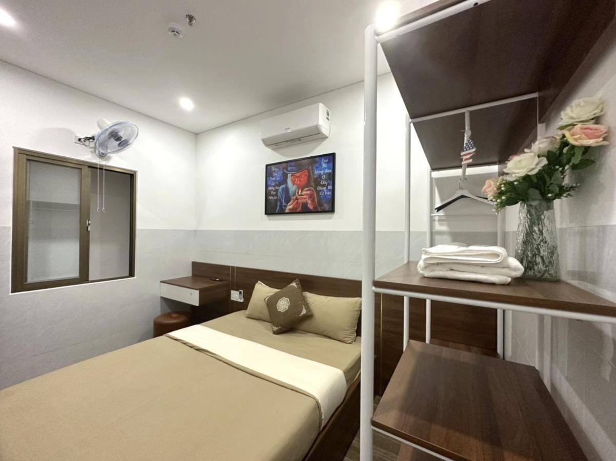 Oyo 1193 Huynh Gia Hotel Danang Exterior photo